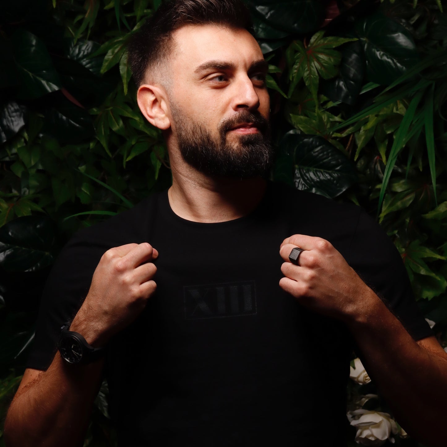 Tredici T-Shirt für Herren